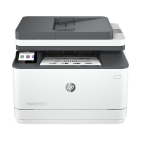 HP SEGUNDA OPORTUNIDAD - HP LaserJet Pro MFP 3102fdwe impresora multifunción blanco y negro con WiFi (4 en 1)  847632