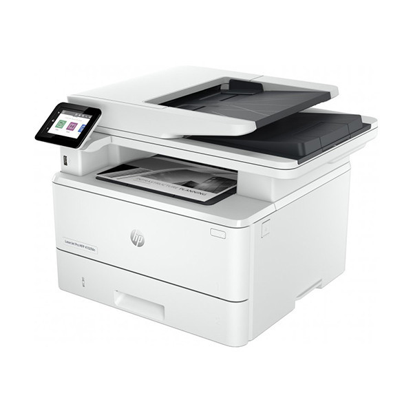 HP SEGUNDA OPORTUNIDAD - HP LaserJet Pro MFP 4102fdn Impresora láser monocromo A4 (4 en 1)  847664 - 2