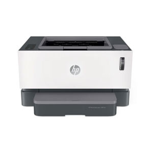 HP SEGUNDA OPORTUNIDAD - HP Neverstop Laser 1001nw A4 impresora láser monocromática con wifi  847439 - 1