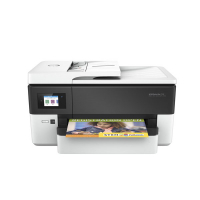 HP SEGUNDA OPORTUNIDAD - HP OfficeJet Pro 7720 all-in-one impresora de inyeccion de tinta con wifi (4 en 1)  843094