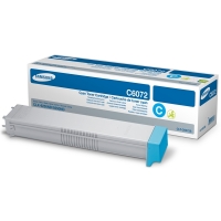 HP SS537A toner cian (antes Samsung CLT-C6072S) (original) SS537A 092636