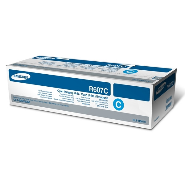 HP SS656A tambor cian (antes Samsung CLT-R607C) (original)