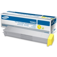 HP SS706A toner amarillo (antes Samsung CLT-Y6062S) (original) SS706A 092634