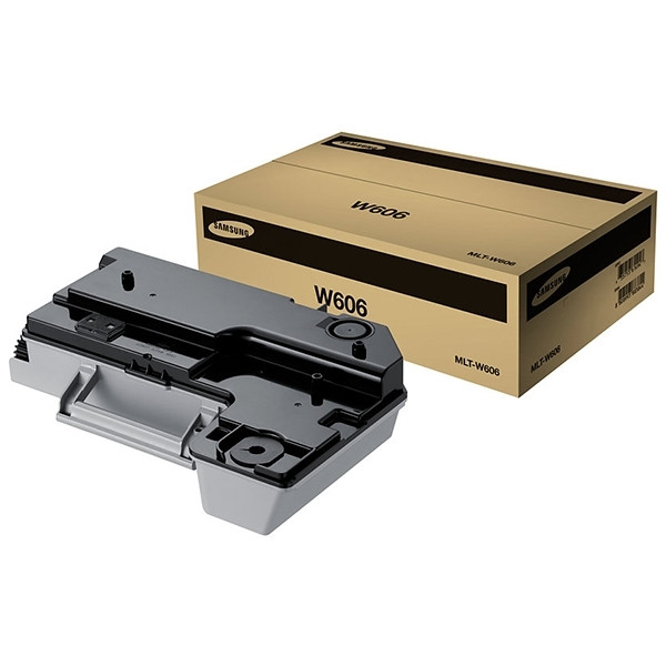 HP SS844A (MLT-W606) recolector de toner (original) SS844A 092734 - 1