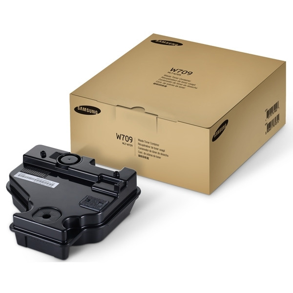 HP SS853A (MLT-W709S) recolector de toner (original) SS853A 092758 - 1