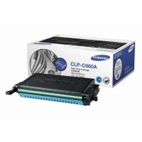 HP ST880A toner cian (antes Samsung CLP-C660A) (original) ST880A 092528