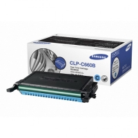 HP ST885A toner cian XL (antes Samsung CLP-C660B) (original) ST885A 092530