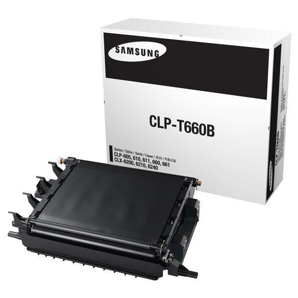 HP ST939A (CLP-T660B) correa de transferencia (original) ST939A 092540 - 1