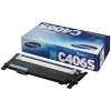 HP ST984A toner cian (antes Samsung CLT-C406S) (original) 092690 - 1