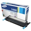 HP SU005A toner cian (antes Samsung CLT-C4092S) (original) 092556 - 1