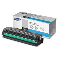 HP SU047A toner cian (antes Samsung CLT-C506S) (original) SU047A 092712