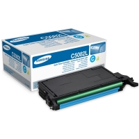 HP SU055A toner cian XL (antes Samsung CLT-C5082L) (original) SU055A 092594