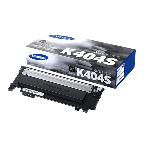 HP SU100A toner negro (antes Samsung CLT-K404S) (original) – imagen 2