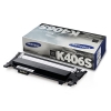 HP SU118A toner negro (antes Samsung CLT-K406S) (original) 092688 - 1