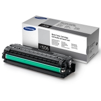 HP SU180A toner negro (antes Samsung CLT-K506S) (original) SU180A 092710