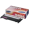 HP SU252A toner magenta (antes Samsung CLT-M406S) (original) 092692 - 1