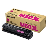 HP SU281A toner magenta (antes Samsung CLT-M503L) (original) SU281A 092888