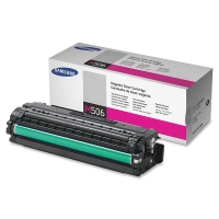 HP SU314A toner magenta (antes Samsung CLT-M506S) (original) SU314A 092714