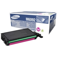 HP SU348A toner magenta (antes Samsung CLT-M6092S) (original) SU348A 092582