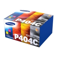 HP SU365A (Samsung CLT-P404C/ELS) multipack toner negro + 3 colores (original) SU365A 092864