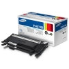 HP SU381A (CLT-P4072B) multipack 2x toner negro (original) 092674 - 1