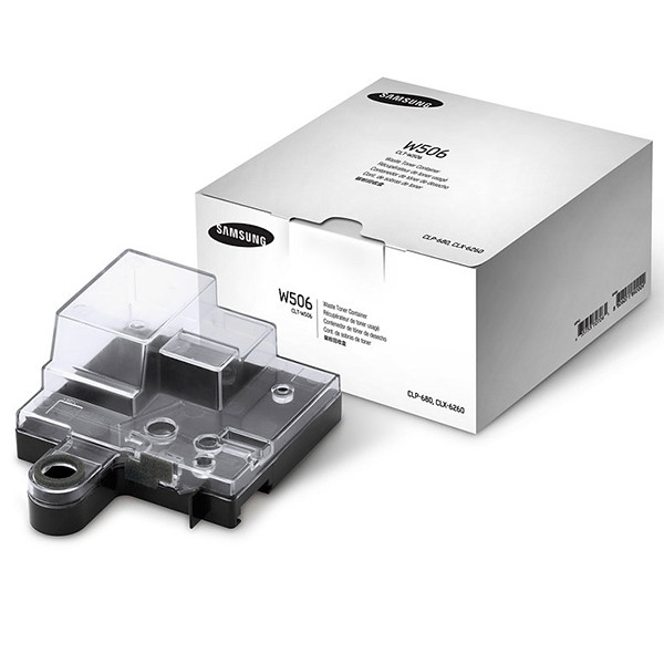 HP SU437A (CLT-W506) recolector de toner (original) – imagen 2