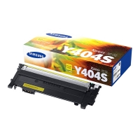 HP SU444A toner amarillo (antes Samsung CLT-Y404S) (original) SU444A 092862