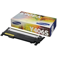 HP SU462A toner amarillo (antes Samsung CLT-Y406S) (original) SU462A 092694