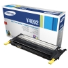 HP SU482A toner amarillo (antes Samsung CLT-Y4092S) (original) 092560 - 1
