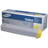 HP SU632A toner amarillo (antes Samsung CLX-Y8385A) (original) SU632A 092936