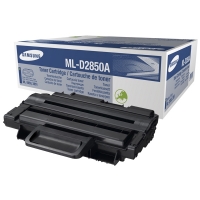 HP SU646A toner negro (antes Samsung ML-D2850A) (original) SU646A 092542