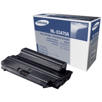 HP SU665A toner negro (antes Samsung ML-D3470A) (original) SU665A 092512