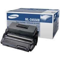 HP SU687A toner negro XL (antes Samsung ML-D4550B) (original) SU687A 092518