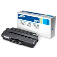 HP SU716A toner negro XL (antes Samsung MLT-D103L) (original) SU716A 092680