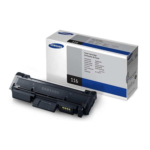 HP SU840A toner negro (antes Samsung MLT-D116S) (original)