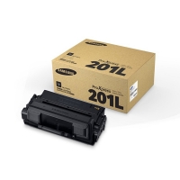 HP SU870A toner negro XL (antes Samsung MLT-D201L) (original) SU870A 092868