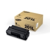HP SU870A toner negro XL (antes Samsung MLT-D201L) (original) 092868 - 1