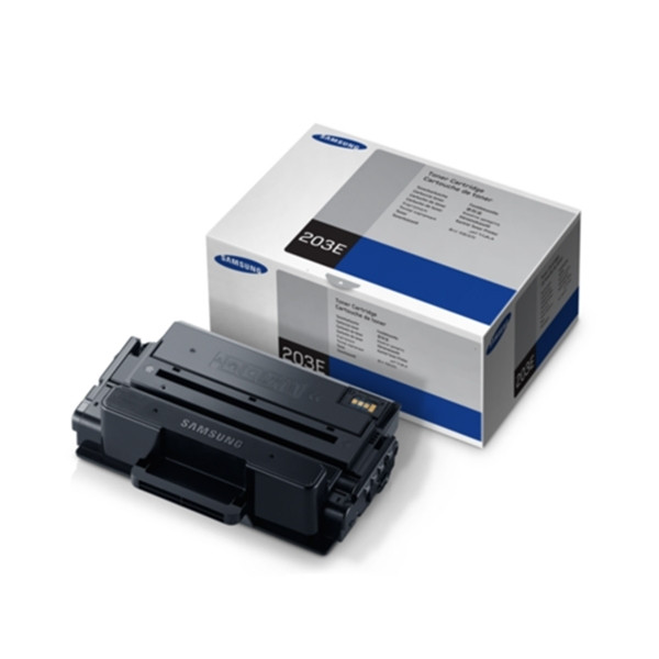 HP SU885A toner negro XXL (antes Samsung MLT-D203E) (original) SU885A 092774 - 1