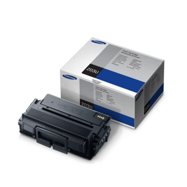 HP SU916A toner negro XXXL (antes Samsung MLT-D203U) (original) SU916A 092776 - 1