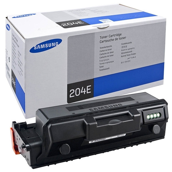 HP SU925A toner negro XXL (antes Samsung MLT-D204E) (original) SU925A 092784 - 1