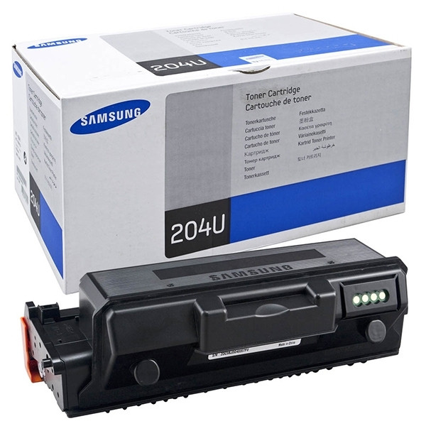 HP SU945A toner negro XXXL (antes Samsung MLT-D204U) (original) SU945A 092786 - 1