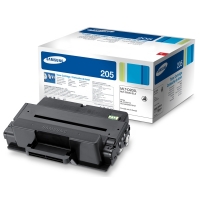 HP SU963A toner negro XL (antes Samsung MLT-D205L) (original) SU963A 092656