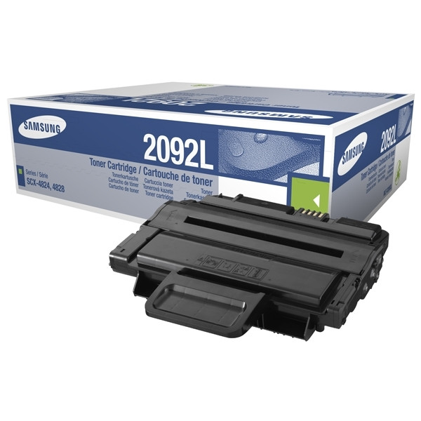 HP SV003A toner negro XL (antes Samsung MLT-D2092L) (original) SV003A 092552 - 1