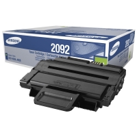 HP SV004A toner negro (antes Samsung MLT-D2092S) (original) SV004A 092550