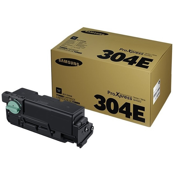 HP SV031A (antes Samsung MLT-D304E) toner XXL negro (original)