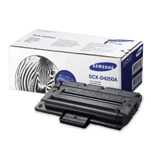 HP SV183A toner negro (antes Samsung SCX-D4200A) (original) SV183A 092948 - 1