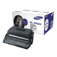 HP SV436A toner negro (antes Samsung ML-3560D6) (original) SV436A 092506