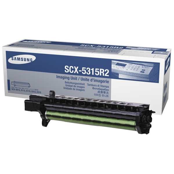 HP SV494A (SCX-5312R2 / SCX-5315R2) tambor (original) SV494A 092502 - 1