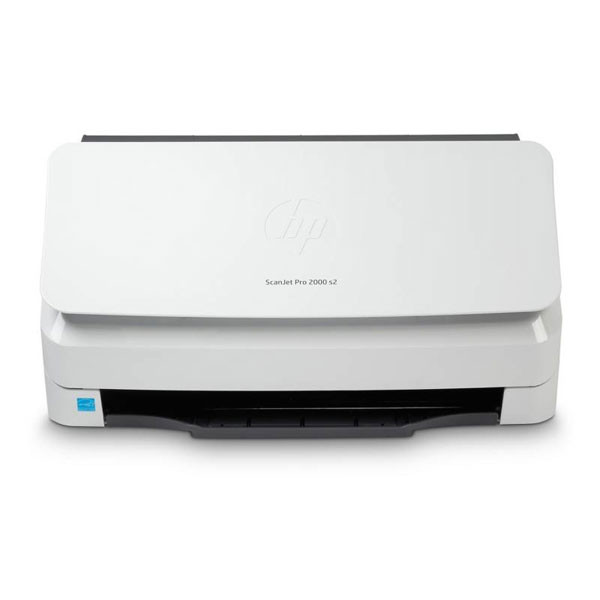 HP ScanJet Pro 2000 s2 A4 escaner de documentos 6FW06AB19 817118 - 2