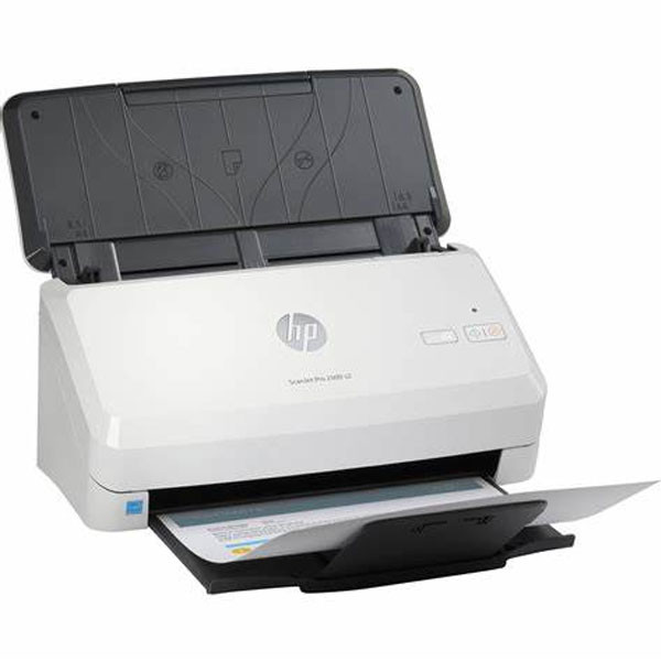 HP ScanJet Pro 2000 s2 A4 escaner de documentos 6FW06AB19 817118 - 3